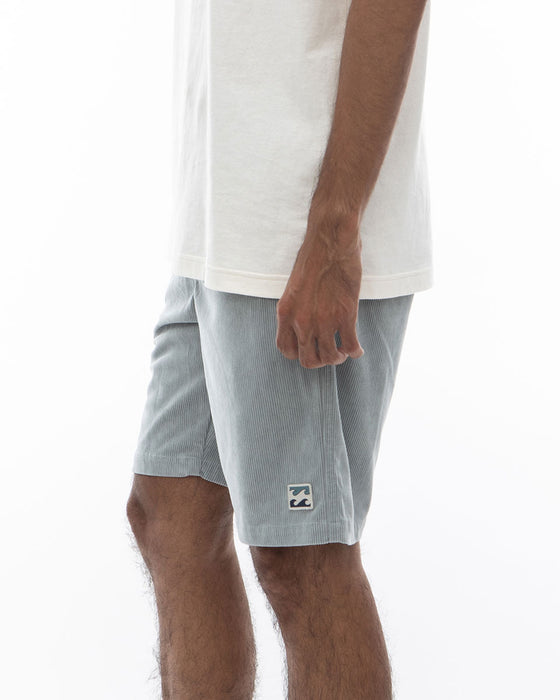 【OUTLET】BILLABONG メンズ 【FOR SAND AND WATER】 SUBMERSIBLE SHORTS ウォークパンツ/ショートパンツ 【2024年夏モデル】