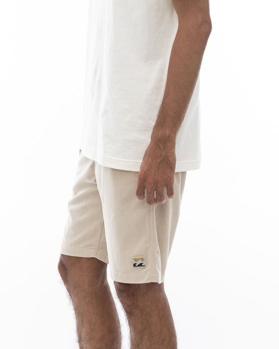 【OUTLET】BILLABONG メンズ 【FOR SAND AND WATER】 SUBMERSIBLE SHORTS ウォークパンツ/ショートパンツ 【2024年夏モデル】