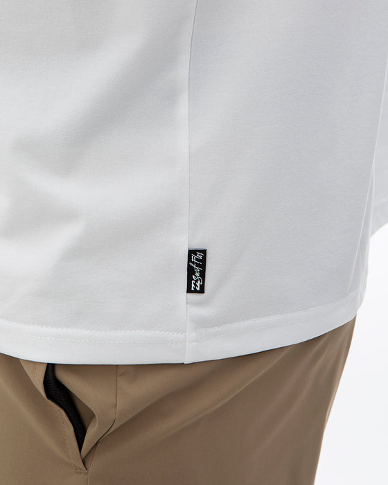 【OUTLET】BILLABONG メンズ 【MEGABASS×BILLABONG】SURF FLEX Ｔシャツ 【2024年夏モデルCO】