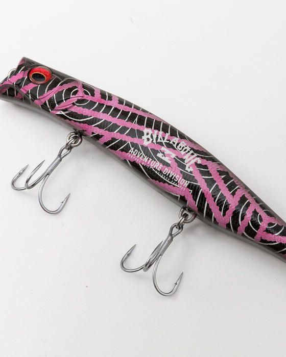 【OUTLET】BILLABONG メンズ 【MEGABASS×BILLABONG】SURF FLEX Ｔシャツ 【2024年夏モデルCO】