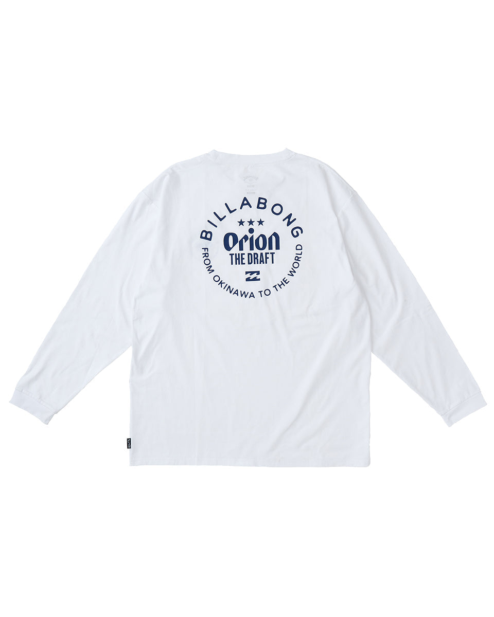 BILLABONG（ビラボング）orionオリオンのノースリーブ ブラック希少 BILLABONG 【10日-12日はボーナスストア+10％】OUTLET 【公式