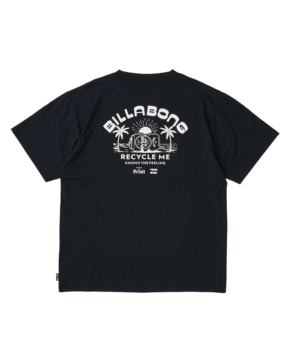 BILLABONG メンズ ORION BEER x BILLABONG COLLECTION KARII SURF FLEX
