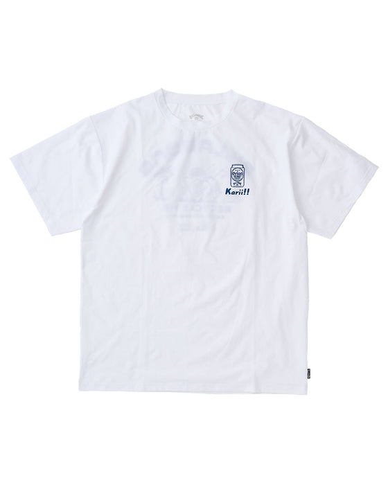 BILLABONG メンズ ORION BEER x BILLABONG COLLECTION KARII SURF FLEX