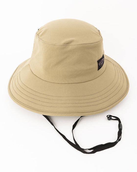 【OUTLET】BILLABONG メンズ 【A/Div.】 ADIV BIG JOHN LITE ハット 【2024年夏モデル】