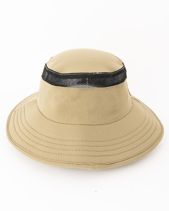 【OUTLET】BILLABONG メンズ 【A/Div.】 ADIV BIG JOHN LITE ハット 【2024年夏モデル】