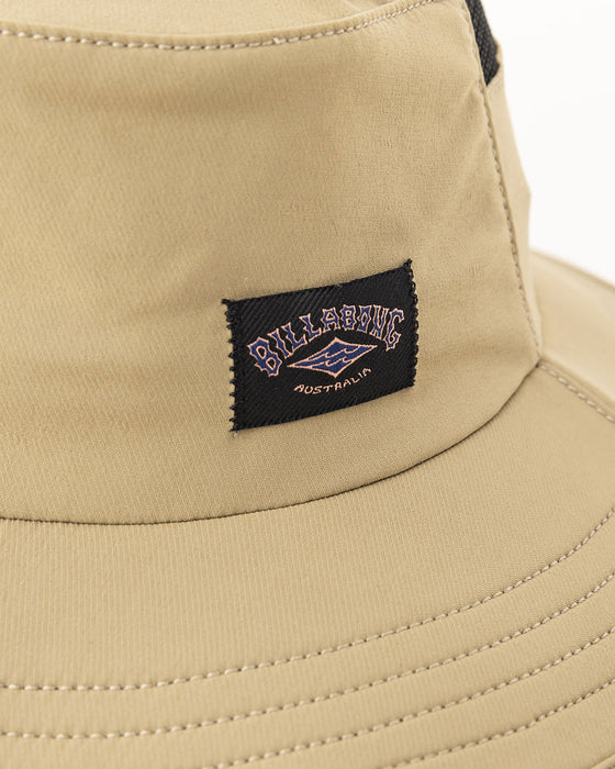【OUTLET】BILLABONG メンズ 【A/Div.】 ADIV BIG JOHN LITE ハット 【2024年夏モデル】