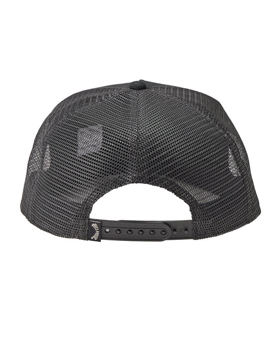 BILLABONG メンズ ORION BEER x BILLABONG COLLECTION ORION THE DRAFT CAP キャップ BLK 【2024年夏モデル】