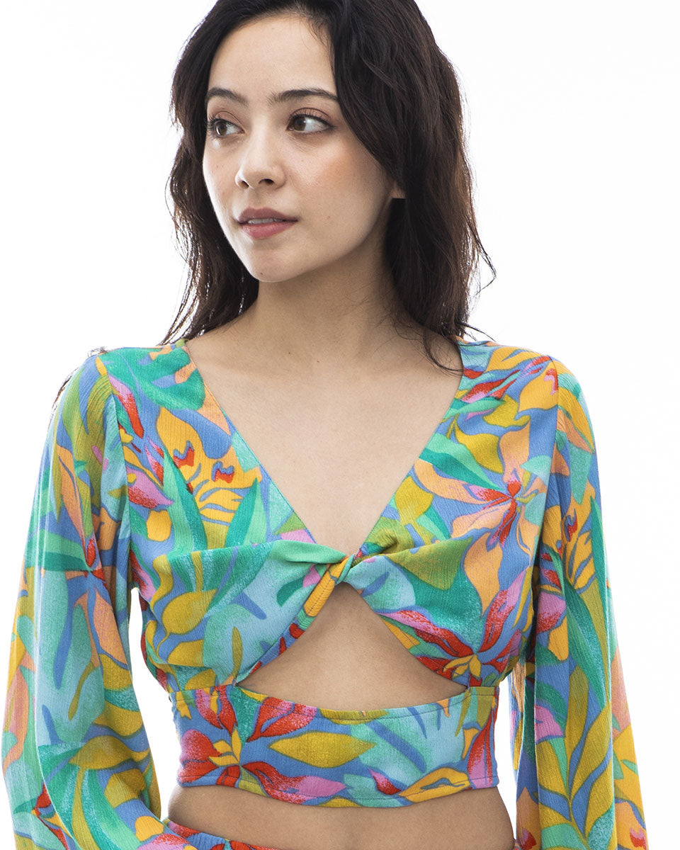 BILLABONG WOMENS IT’S SUMMER SO WE CAN