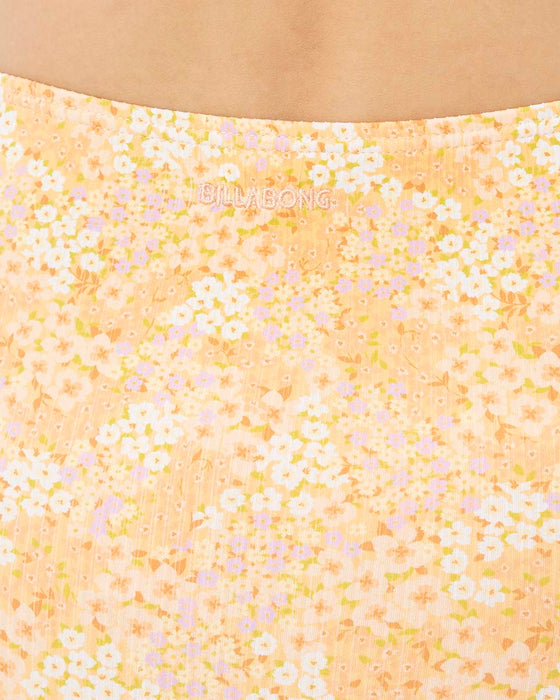 【OUTLET】BILLABONG レディース CROPED TANK BIKINI クロップドタンクビキニ NDY0 【2024年夏モデル】