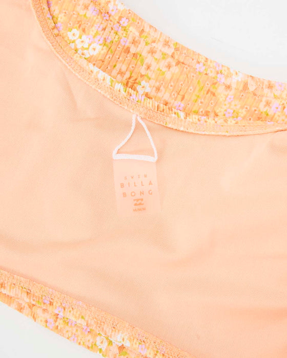 【OUTLET】BILLABONG レディース CROPED TANK BIKINI クロップドタンクビキニ NDY0 【2024年夏モデル】