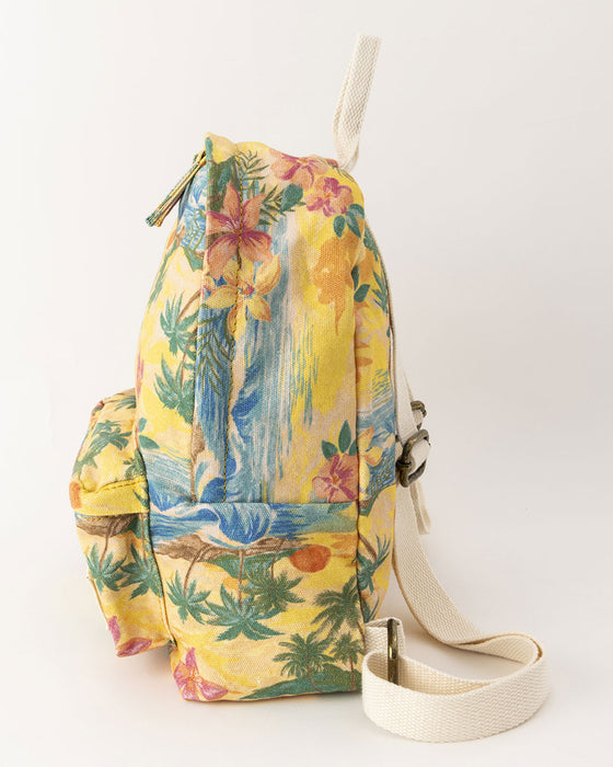【OUTLET】BILLABONG レディース MINI MAMA ミニバックパック 【2024年夏モデル】