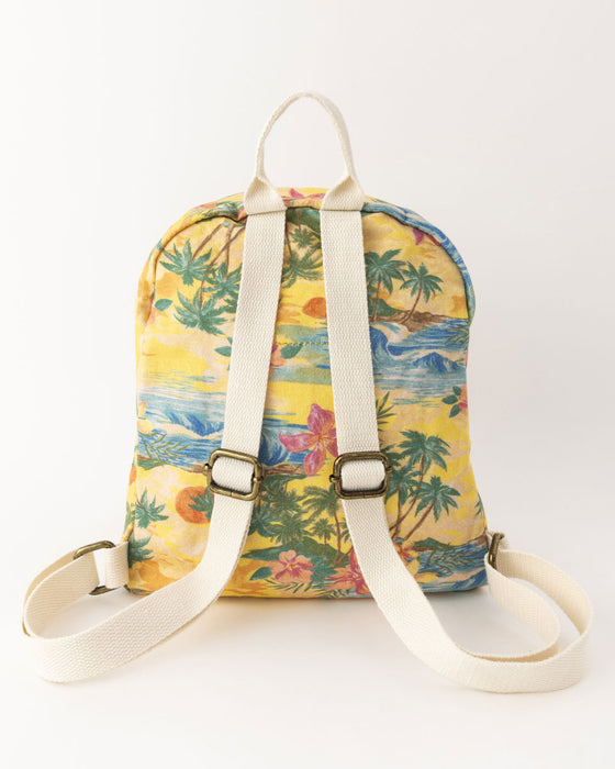【OUTLET】BILLABONG レディース MINI MAMA ミニバックパック 【2024年夏モデル】