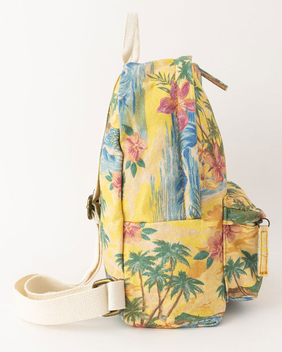 【OUTLET】BILLABONG レディース MINI MAMA ミニバックパック 【2024年夏モデル】
