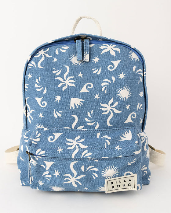 【OUTLET】BILLABONG レディース MINI MAMA ミニバックパック 【2024年夏モデル】