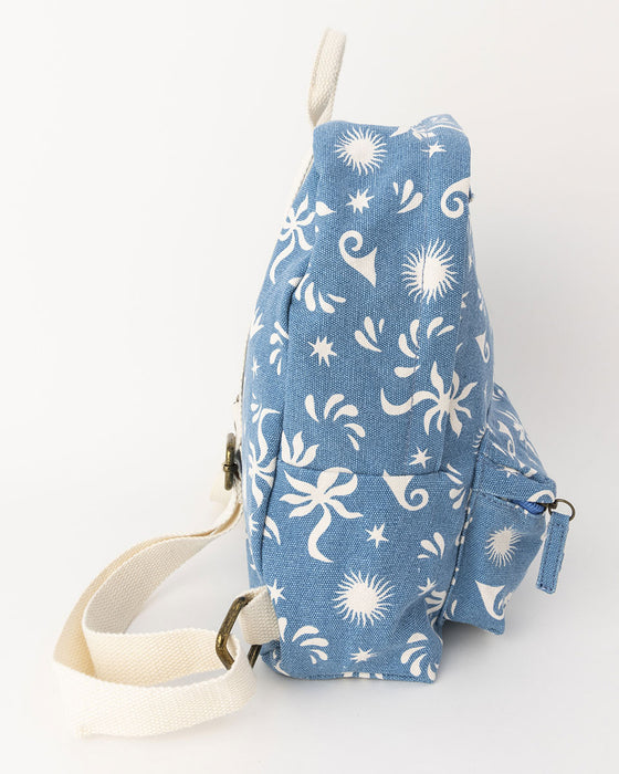 【OUTLET】BILLABONG レディース MINI MAMA ミニバックパック 【2024年夏モデル】