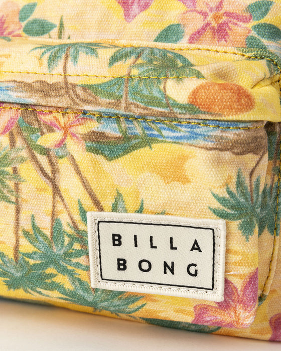 【OUTLET】BILLABONG レディース MINI MAMA ミニバックパック 【2024年夏モデル】