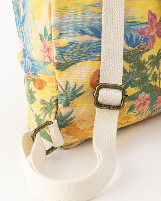 【OUTLET】BILLABONG レディース MINI MAMA ミニバックパック 【2024年夏モデル】