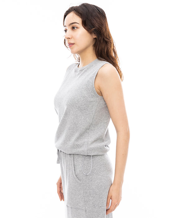 【OUTLET】【直営店限定】BILLABONG レディース FLEECE TANKTOP タンクトップ 【2024年夏モデル】