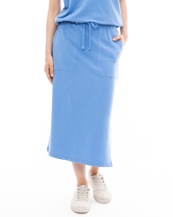 【OUTLET】【直営店限定】BILLABONG レディース FLEECE SKIRT スカート 【2024年夏モデル】