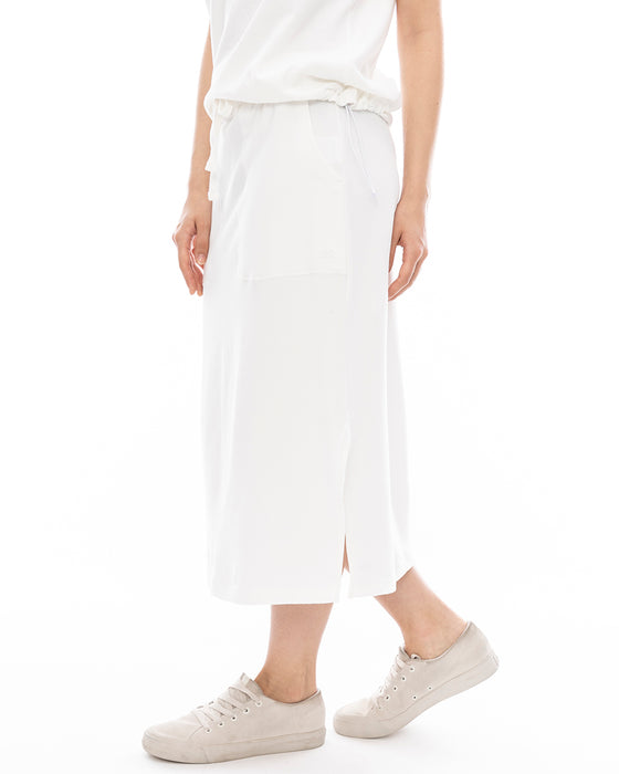 【OUTLET】【直営店限定】BILLABONG レディース FLEECE SKIRT スカート 【2024年夏モデル】