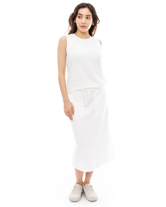 【OUTLET】【直営店限定】BILLABONG レディース FLEECE SKIRT スカート 【2024年夏モデル】