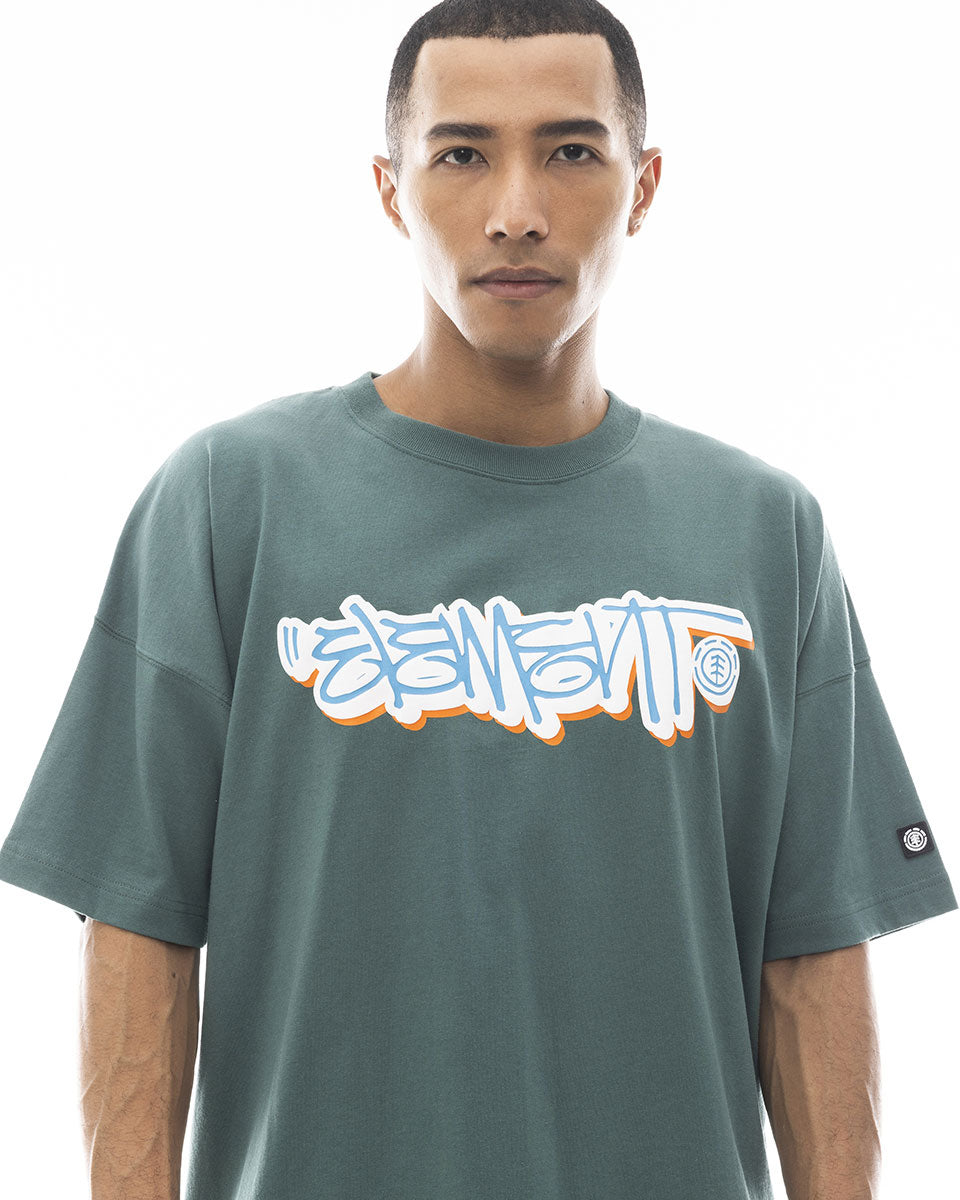 grn メンズ tシャツ