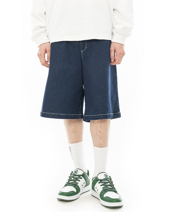 【2 BUY 20％OFF】【OUTLET】ELEMENT メンズ SHOD SHORTS STD ウォークパンツ/ショートパンツ RIG 【2024年春夏モデル】