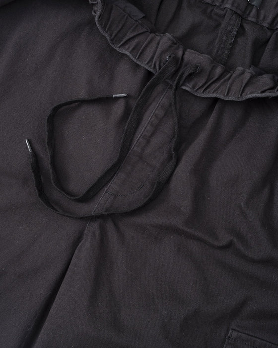 【OUTLET】ELEMENT メンズ SHOD PANTS CHINO_CA ウォークパンツ/ショートパンツ FBK 【2024年春夏モデル】