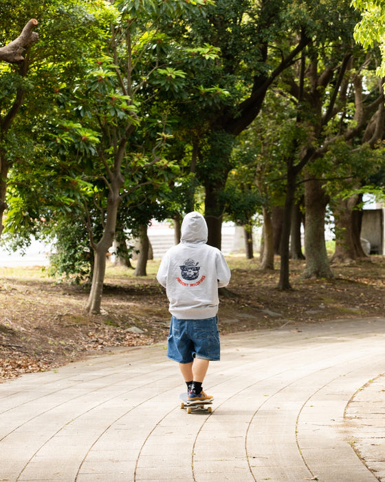 【OUTLET】ELEMENT メンズ 【SMOKEY BEAR】 SBXE CARPENTER SHORT ウォークパンツ/ショートパンツ BNT0 【2024年春夏モデル】