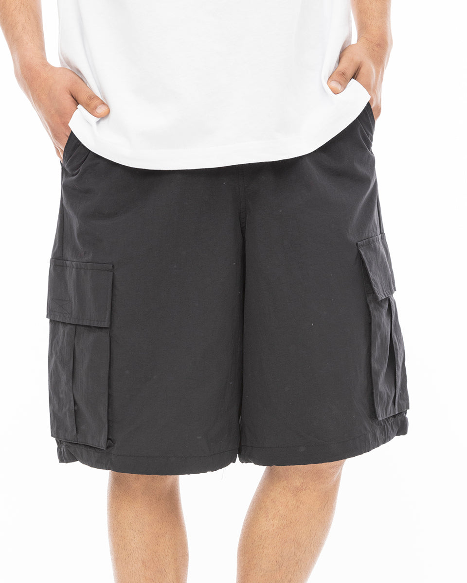 OUTLET FAMILY SALE】ELEMENT メンズ SHOD SHORTS SNOW CA_05 WR