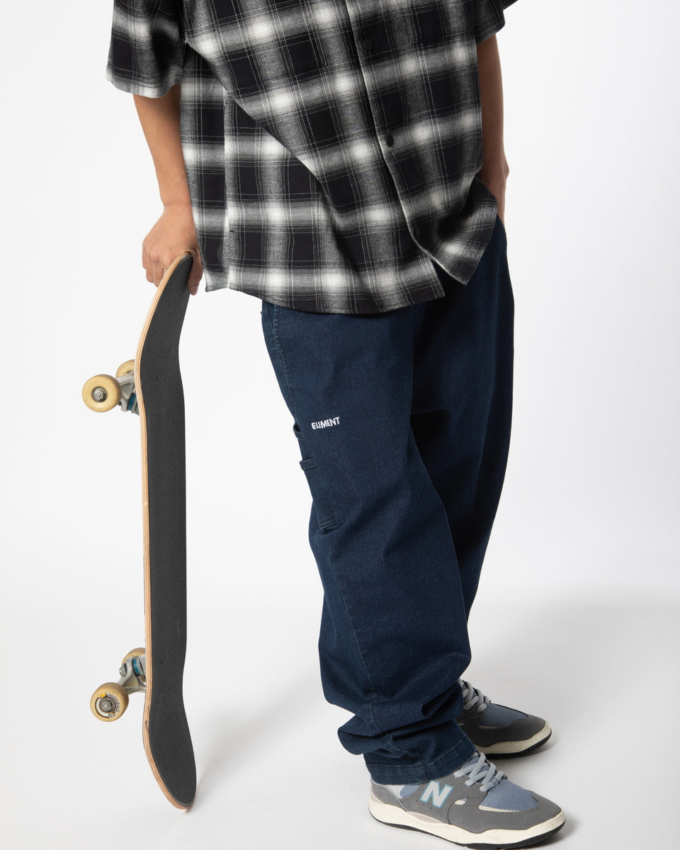 randy laid.b コラボSit W-hip pants Sunset randy laid.b コラボSit W-hip pants Sunset