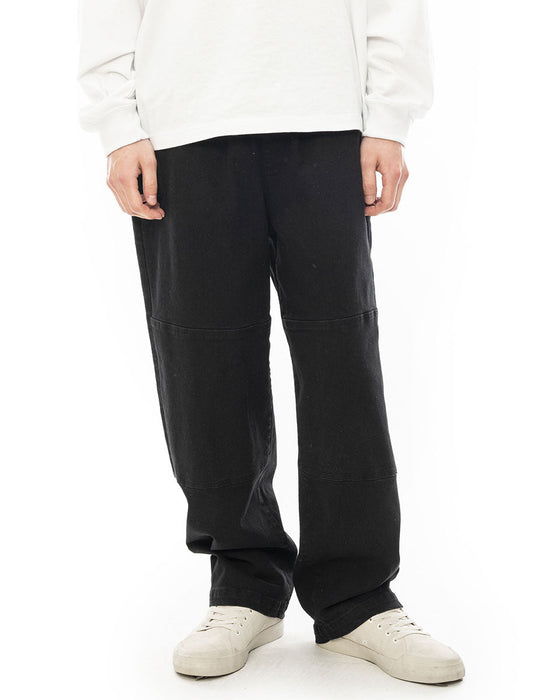 【OUTLET】ELEMENT メンズ SHOD PANTS DOUBLE デニムパンツ BDM 【2024年春夏モデル】