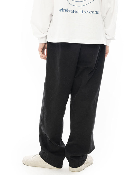 【OUTLET】ELEMENT メンズ SHOD PANTS DOUBLE デニムパンツ BDM 【2024年春夏モデル】