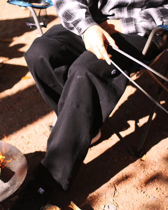 【OUTLET】ELEMENT メンズ SHOD PANTS DOUBLE デニムパンツ BDM 【2024年春夏モデル】
