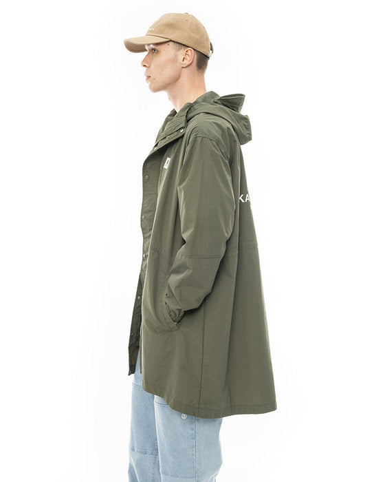 【OUTLET】ELEMENT メンズ NIAR COAT WR ジャケット  【2024年春夏モデル】