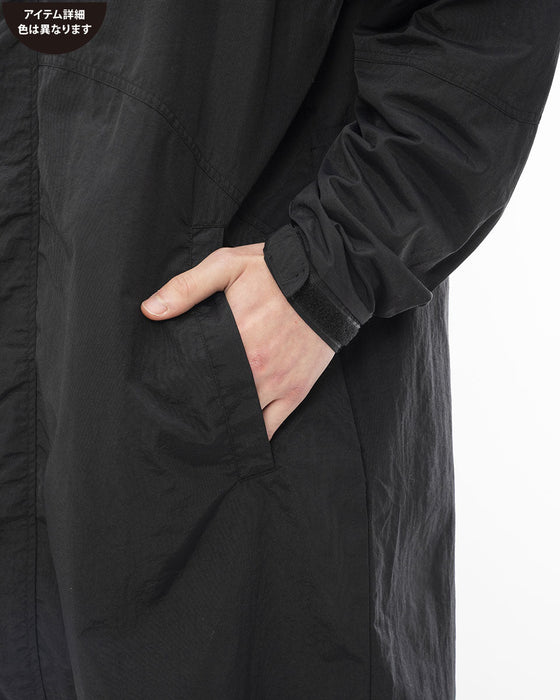 【OUTLET】ELEMENT メンズ NIAR COAT WR ジャケット  【2024年春夏モデル】