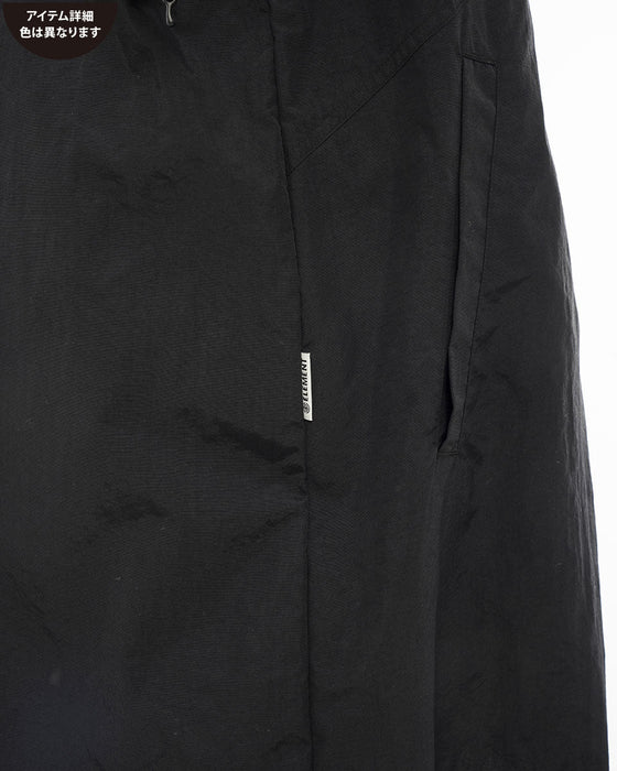 【OUTLET】ELEMENT メンズ NIAR COAT WR ジャケット  【2024年春夏モデル】