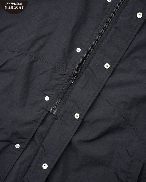 【OUTLET】ELEMENT メンズ NIAR COAT WR ジャケット  【2024年春夏モデル】