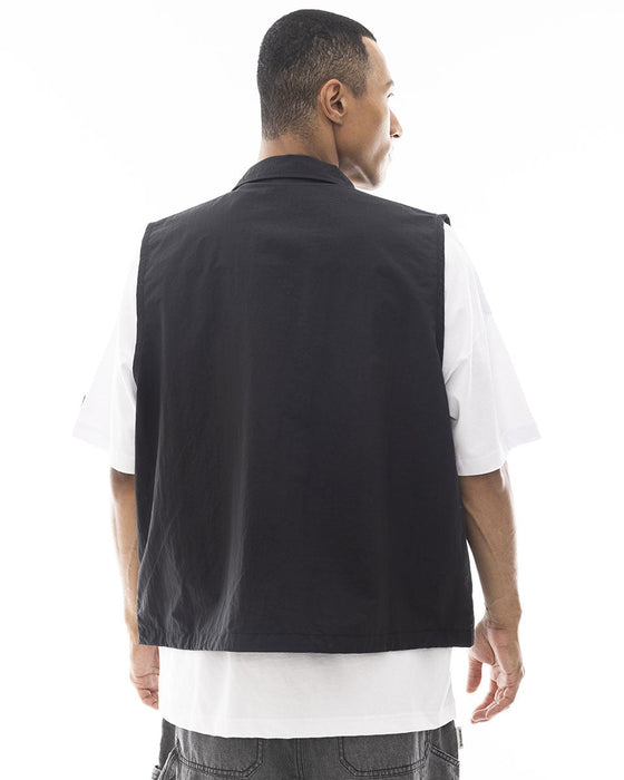 【OUTLET】ELEMENT メンズ TACTIC HUNT VEST ベスト  【2024年春夏モデル】