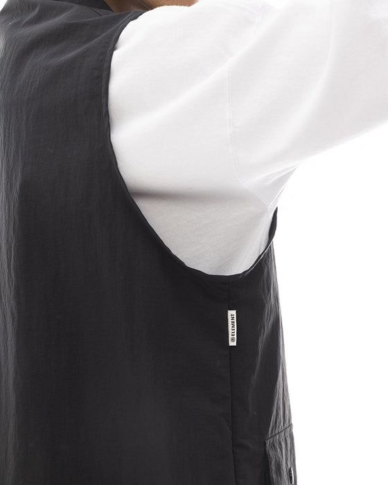 【OUTLET】ELEMENT メンズ TACTIC HUNT VEST ベスト  【2024年春夏モデル】