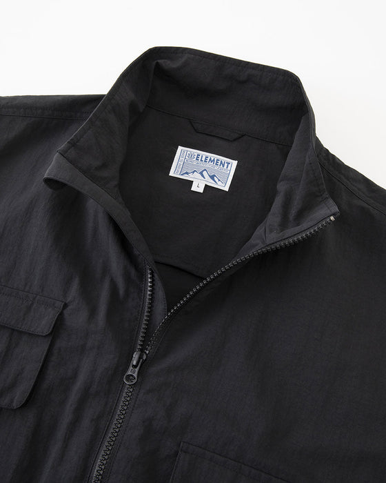 【OUTLET】ELEMENT メンズ TACTIC HUNT VEST ベスト  【2024年春夏モデル】