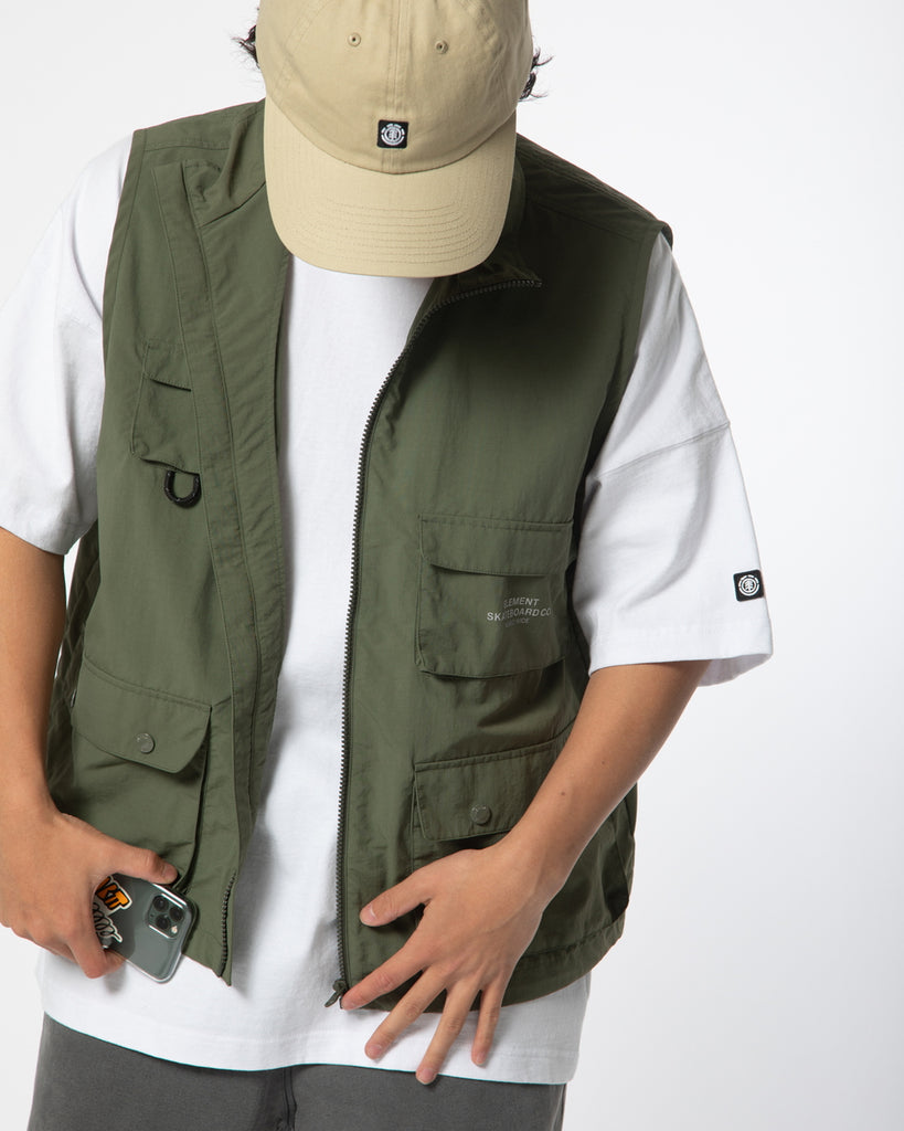 eyden着用　 PRO CLUB キャリアベスト eyden着用 PRO CLUB キャリアベスト eyden着用 PRO CLUB