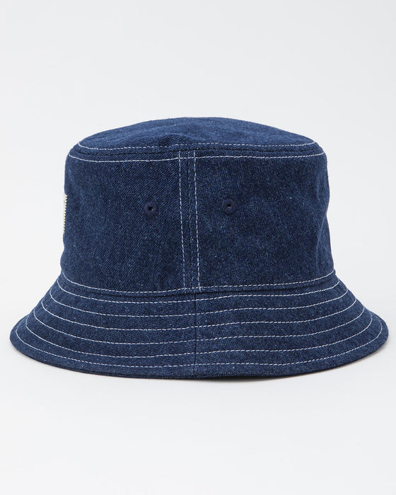 【OUTLET】ELEMENT メンズ EAGER BUCKET HAT ハット BNT0 【2024年春夏モデル】