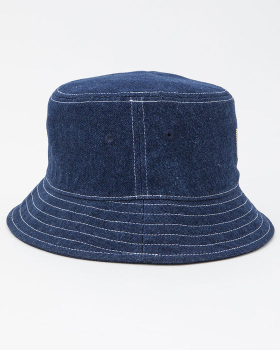 【OUTLET】ELEMENT メンズ EAGER BUCKET HAT ハット BNT0 【2024年春夏モデル】