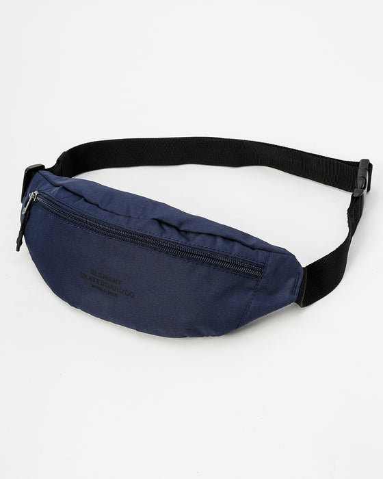 【OUTLET】ELEMENT メンズ JOCK HIP SACK バッグ BYM0 【2024年春夏モデル】