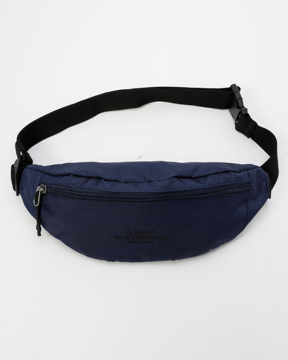 【OUTLET】ELEMENT メンズ JOCK HIP SACK バッグ BYM0 【2024年春夏モデル】