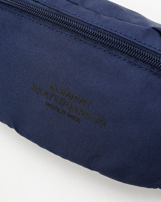 【OUTLET】ELEMENT メンズ JOCK HIP SACK バッグ BYM0 【2024年春夏モデル】