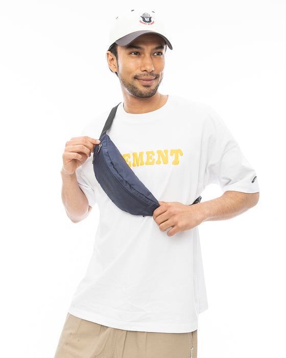 【OUTLET】ELEMENT メンズ JOCK HIP SACK バッグ BYM0 【2024年春夏モデル】