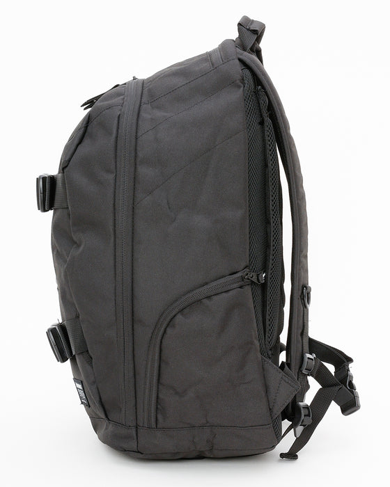 【OUTLET】ELEMENT メンズ MOHAVE DLX V バックパック FBK 【2024年春夏モデル】