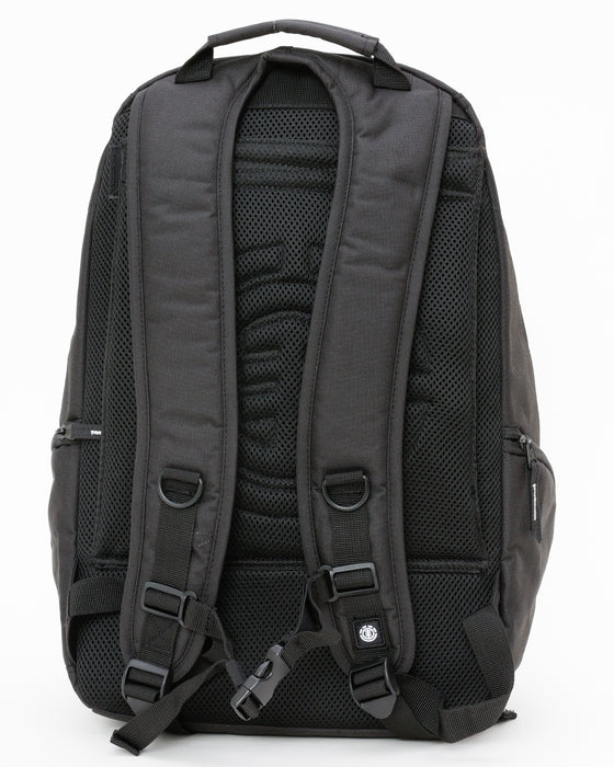 【OUTLET】ELEMENT メンズ MOHAVE DLX V バックパック FBK 【2024年春夏モデル】
